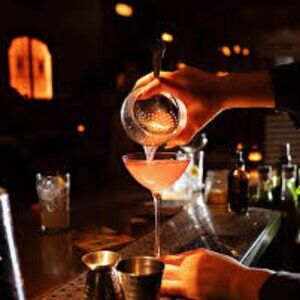 Meet your Posher, Bev